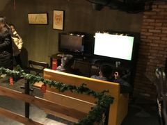 -第三空间·趣味桌游·轰趴.室内CS.剧本杀(大武汉1911店)