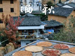 -阳产土楼