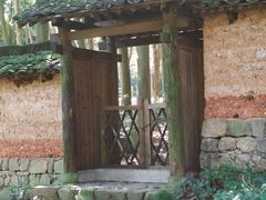 -黄公望隐居地