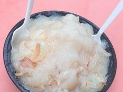 -王中王刨冰