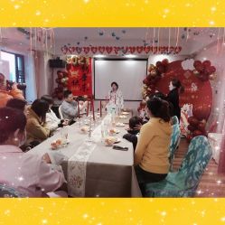 -东方幸福国际母婴月子会所(沙湾公园店)
