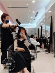 -TONI&GUY
