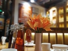 -木王宴语·野生鲜菌火锅(玉河店)