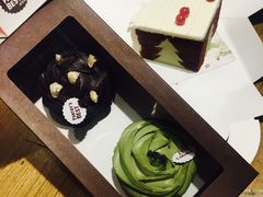 -Pantry's Best派悦坊蛋糕(K11购物艺术中心店)