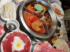 -大龙燚火锅(太古里店)