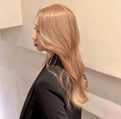 -Rise Hair上升造型