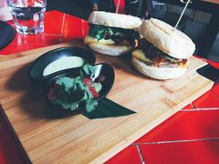 -Luchador摔跤手墨西哥餐厅(恒宇广场店)