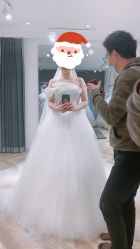 -予白婚纱礼服馆