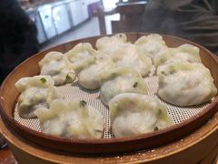 -大清花饺子城(昌黎店)