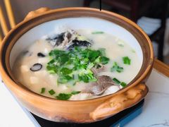 -姜君·千岛湖鱼头馆(浦东大道店)