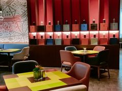 -希尔顿欢朋酒店·欢朋餐厅