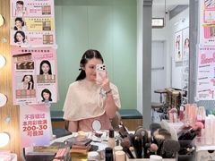 -海马体家庭照相馆(广州正佳广场店)