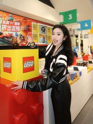 -乐高品牌旗舰店(人民广场店)