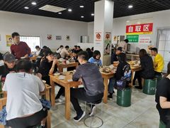 -贤花饭店(城阳店)