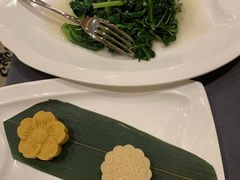 -A One Kitchen·南京精菜馆(晶丽酒店店)