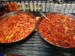 -黄商生活超市(黄冈黄州万达店)