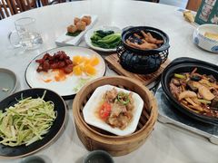 -乜都得港式茶楼(天贵路店)