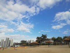 -碧桂园十里银滩