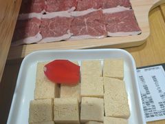 -京悦南门涮羊肉(长寿路店)