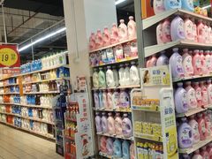 -大润发(勤业店)