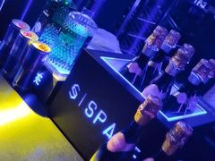 -SPACE CLUB酒吧(九纬路店)