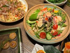 -耕海日本料理(万达华府店)