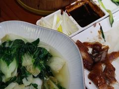 -北京烤鸭店(新桥家园·浦口店)