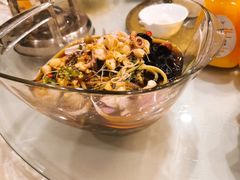 -香融府·烤鸭·家常菜(马家堡路店)