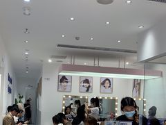 -天真蓝照相馆(中华广场店)