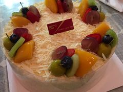 -85度C(南京龙江店)