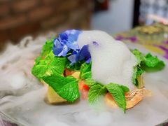-小娘惹厨房Little Nyonya(狮城有约上榜店)