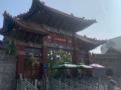 -太原动物园