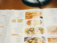 -锡和无锡菜(景丽苑店)