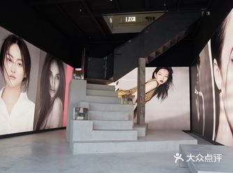 LIX肖像摄影常州旗舰店正式开业