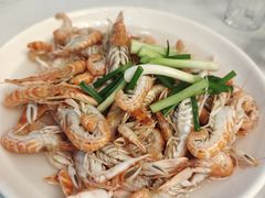 -健跳小海鲜(人民路店)