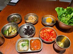 -春熙台韩国料理·章鱼肥牛(西丽店)