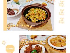 -骏丰酒楼(黄编店)