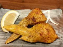 -鸟鹏烧鸟居酒屋(天河领展店)
