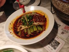 -蔴将·川菜(黄龙万科店)