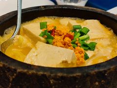 海胆老豆腐-百盛·鼎膳(中海财富中心)