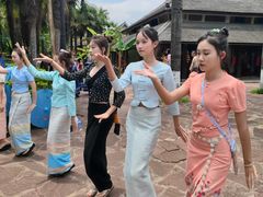 -云南民族村