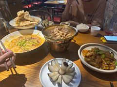 -金掌勺·锅包肉(双榆树店)