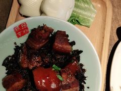 -香园茶社·金陵小灶(老门东店)