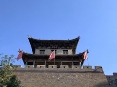 -雁门关景区
