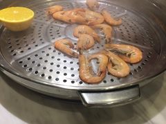 -阿锋鲍鱼酒家美食汇(华安店)
