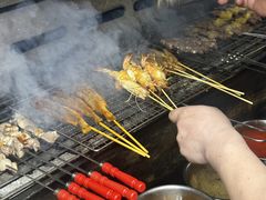 -龙虾当家·大排档(红谷滩五中店)