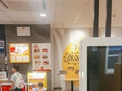 -麦当劳(大亚湾龙光城店)