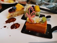 -宁波阳光豪生大酒店·豪生咖啡厅