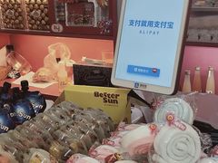 -乐大嘴零食公园(亳州路店)