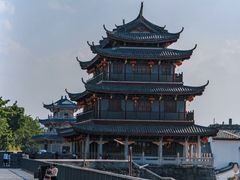 -潮州古城